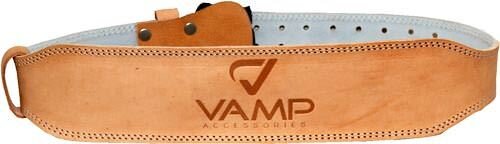 Атлетический пояс VAMP Power Belt Comfort (размер XXL)