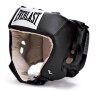 Шлем боевой Everlast USA Boxing, синий, красный, черный (610200U)
