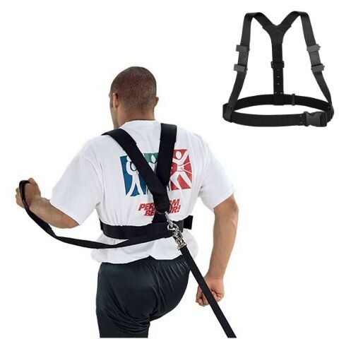 Упряжь быстро отстегиваемая PERFORM BETTER Quick Release Harness (3602-25)