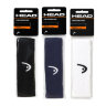 Повязка на голову Head HeadBand Black (черная/синяя/белая)