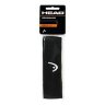Повязка на голову Head HeadBand Black (черная/синяя/белая)