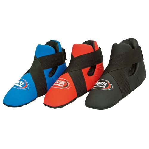 Футы для кикбоксинга Fighter Gear (FG01)