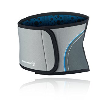 Бандаж на спину Rehband 7730 Back Support (S-XXL)