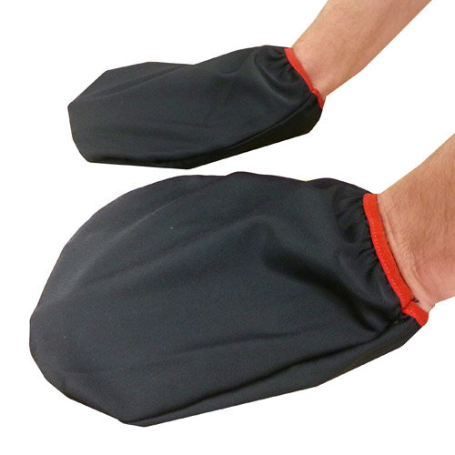 Перчатки для слайд-доски Gymstick Sliding Gloves (размер универсальный)