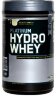 Протеин Platinum Hydrowhey Optimum Nutrition (1,59 кг)(вкусы разные)