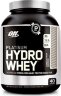 Протеин Platinum Hydrowhey Optimum Nutrition (1,59 кг)(вкусы разные)