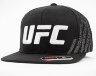 Бейсболка Venum Authentic UFC FightNight Black (04681)