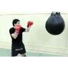 Мешок-шар боксерский d= 60 см, кожа Sportana (БМК-Ш.60)