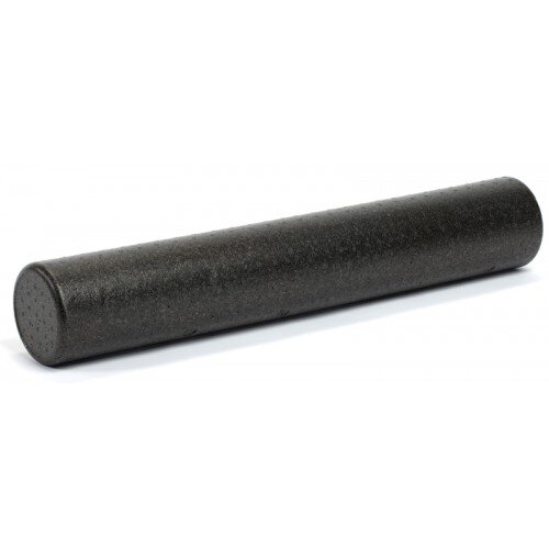 Ролик для пилатес Balanced Body Black Roller (108-178) (длина: 91 см)