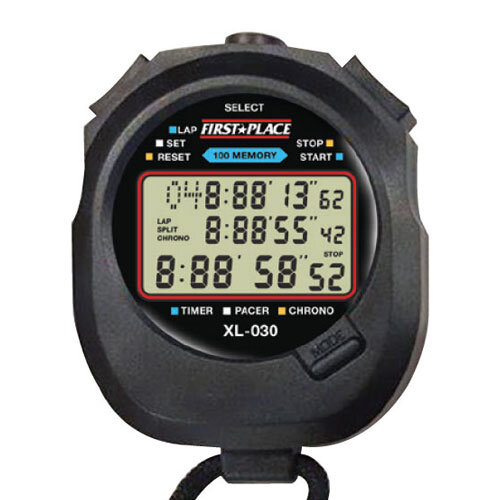 Секундомер First Place M-F 100 Stopwatch
