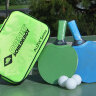 Набор для настольного тенниса DONIC ALLTEC HOBBY OUTDOOR (788648)