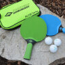 Набор для настольного тенниса DONIC ALLTEC HOBBY OUTDOOR (788648)