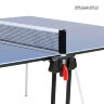 Теннисный Donic Indoor Roller SUN зеленый, синий (940240 / 230222)
