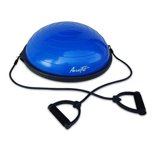 Босу AEROFIT с эспандерами (AFBS)