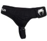 Защита ушей Venum Kontact Evo Black (44994)