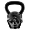 Гиря Heavy Metal "Боец", 16 кг, 20 кг, чугун