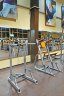 Брусья FOREMAN (FW-815)