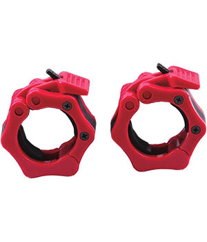 Пластиковый замок Aerofit (AFPC02) 