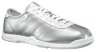 Обувь женская для любителей Euro Etonic ( красный/серебряный) (размеры 35 - 41)  