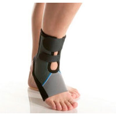 Голеностопнгый бандаж Rehband 7770 Ankle support (XS-XL)