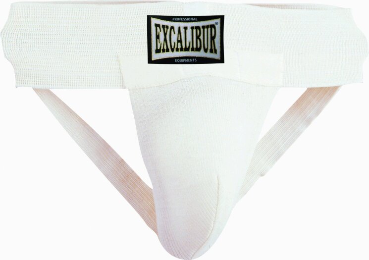 Бандаж (Раковина на пах) Excalibur 1111 (91234)