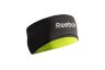 Повязка на голову Reebok двухсторонняя (RRAC-10125)