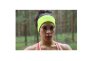 Повязка на голову Reebok двухсторонняя (RRAC-10125)