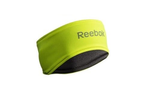 Повязка на голову Reebok двухсторонняя (RRAC-10125)