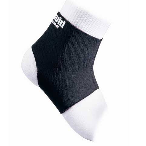 Фиксатор голеностопа McDavid 431 Ankle support (S-XL)