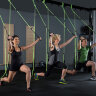 Функциональные петли Balanced Body Bodhi Suspension System