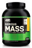 Гейнер Serious Mass от Optimum Nutrition 2,7 кг