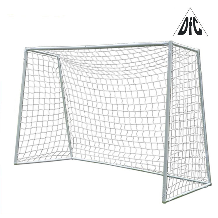 Мини-ворота для футбола DFC (GOAL120) 120 х 80 х 55 см