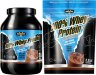 Протеин Maxler 100% Whey Protein Ultrafiltration (1 кг/2.2 кг)(вкусы разные)