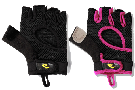 Перчатки для фитнеса Everlast EverCool FIT Lifting (P00000710)