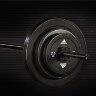 Весовые диски Adidas 30 мм, 1.25 кг - 10 кг  (ADWT)