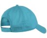 Дышащая бейсболка Summer Cap WILSON (черная/синяя)