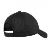 Дышащая бейсболка Summer Cap WILSON (черная/синяя)