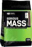Гейнер Serious Mass от Optimum Nutrition 5,4 кг