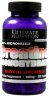 Креатин Ultimate Nutrition Creatine Monohydrate (300 гр)