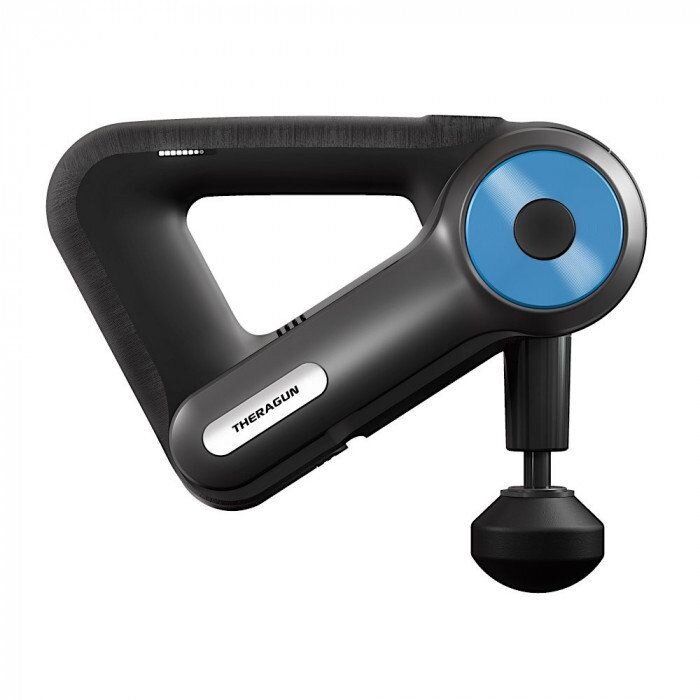 Перкуссионный массажер THERAGUN G3PRO