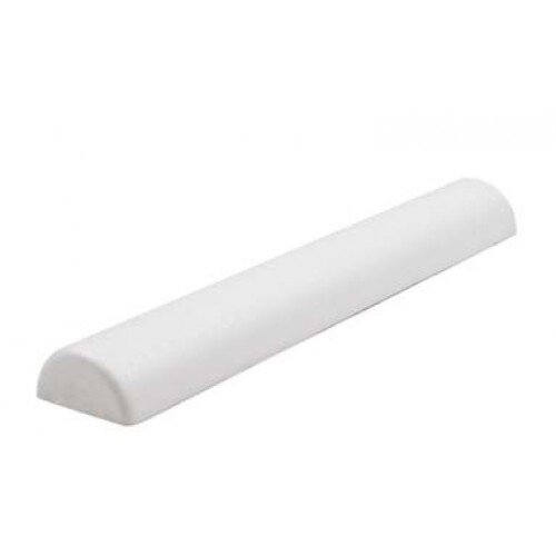 Полуролик Balanced Body White Roller (105-033)
