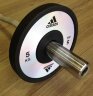 Весовые диски Adidas 1.25 кг - 20 кг, 50 мм (ADWT)