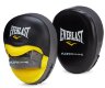 Лапы боксерские Everlast Sefemax Air, 24x19 см (691101)