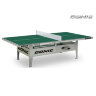Антивандальный теннисный стол Donic Outdoor Premium 10 зеленый (230236-G)