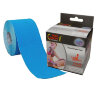 Кинезио-тейп Dittmann D-Tape Kinesiologie 5м x 5см, бирюзовый