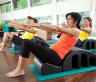 Арка для пилатеса Balanced Body Pilates Arc (108-162)