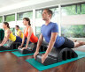 Арка для пилатеса Balanced Body Pilates Arc (108-162)