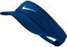 Козырек Nike Aerobill Feather Light Visor (синий/красный/белый)