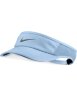 Козырек Nike Aerobill Feather Light Visor (синий/красный/белый)