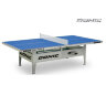 Антивандальный теннисный стол Donic Outdoor Premium 10 синий (230236-B)